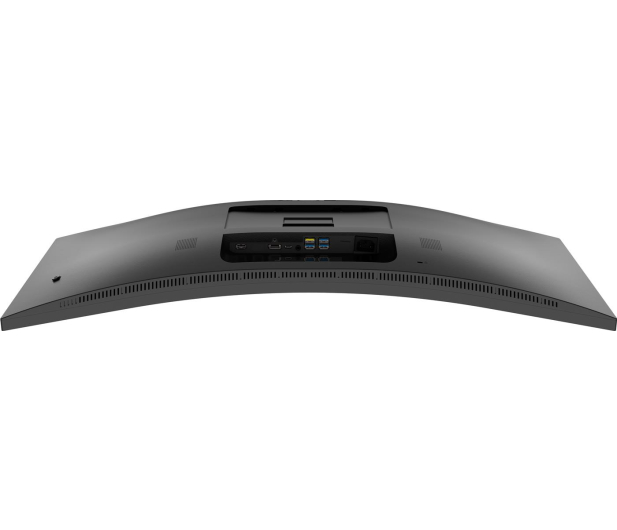 AOC 34'' CU34V5CW/BK Czarny - 1089011 - zdjęcie 9